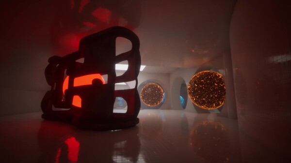 Vastophobia screenshot thumbnail video