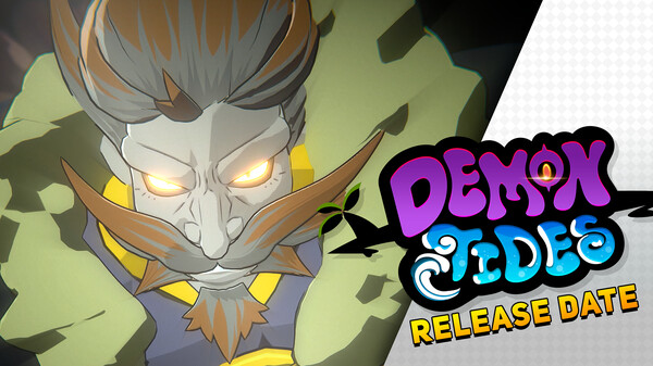 Demon Tides thumbnail 0