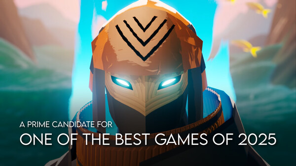 Sword of the Sea screenshot thumbnail video