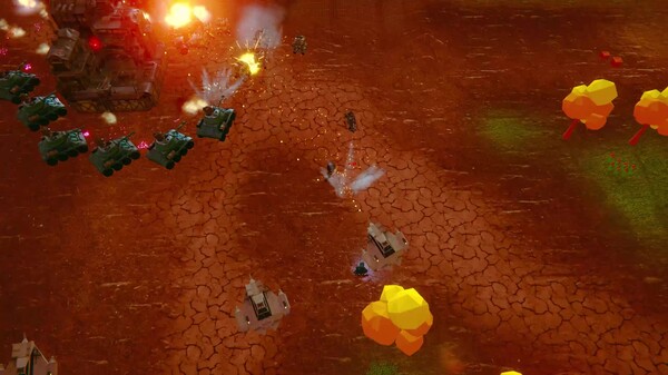 Game Play -Battle
