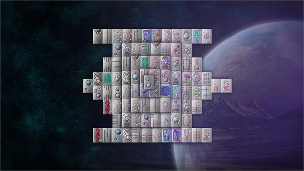 Mahjong Realms Official Trailer