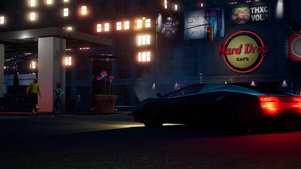 Toronto Rave Game (Beta Trailer)