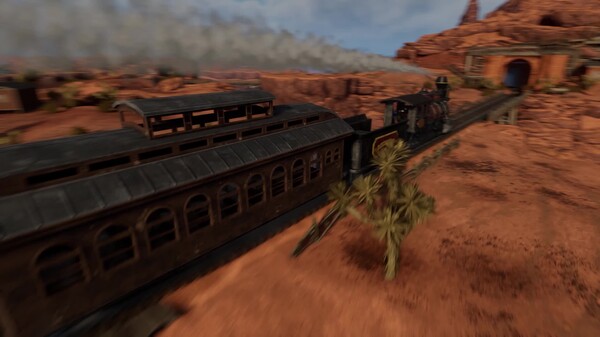 Cowboy Life Simulator thumbnail 0