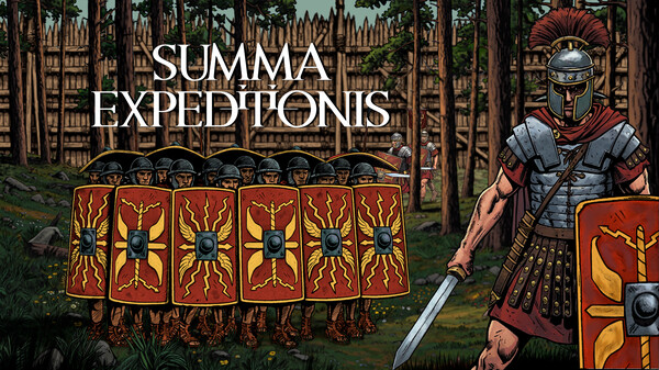 Summa Expeditionis screenshot thumbnail video