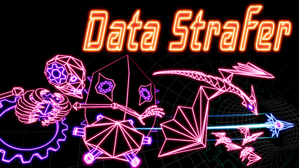 Data Strafer