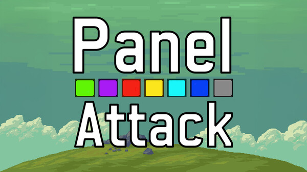 Panel Attack