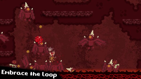 HELLBOUND | Official Trailer