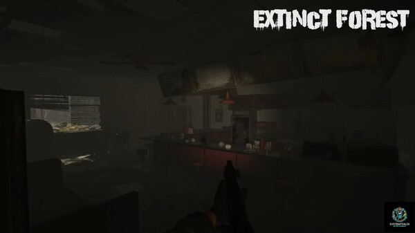 Early Access Trailer