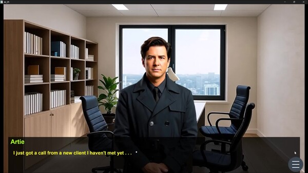 A.I. P.I. screenshot thumbnail video