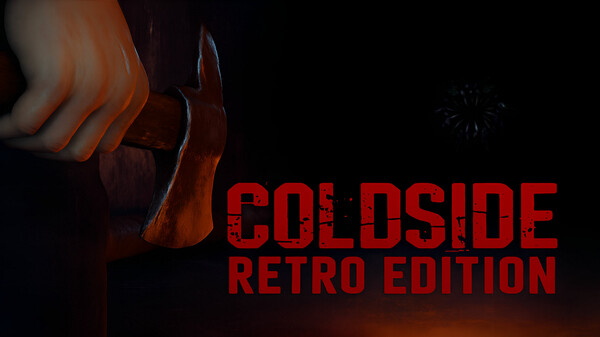 coldside - retro edition trailer