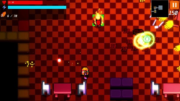 Fast Food Wars First Trailer