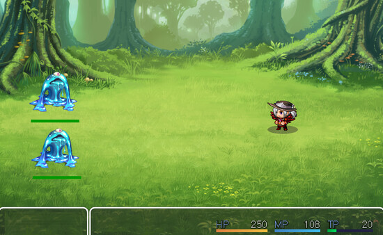 Скриншот 4 из игры Fusion different world adventure