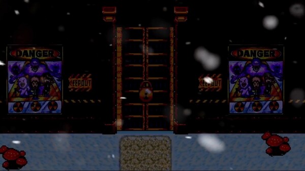 Alberoqui Side | Trailer Official