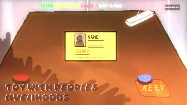 Click Corp - Trailer 1 