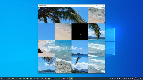 Huang Gaomin's promotional medium123as