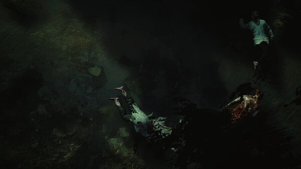 Demo Announcement Trailer