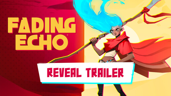 Fading Echo Demo — reveal trailer thumbnail