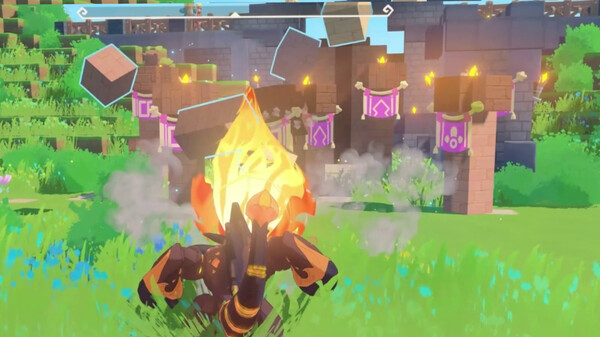 Kickstarter Teaser - Tomo Endless Blue