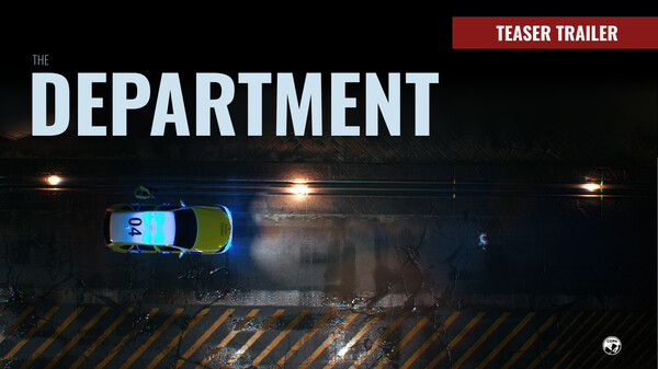 The Department: Teaser Trailer