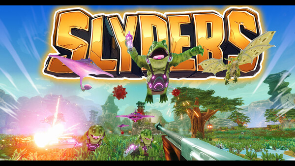 Slyders Trailer 6