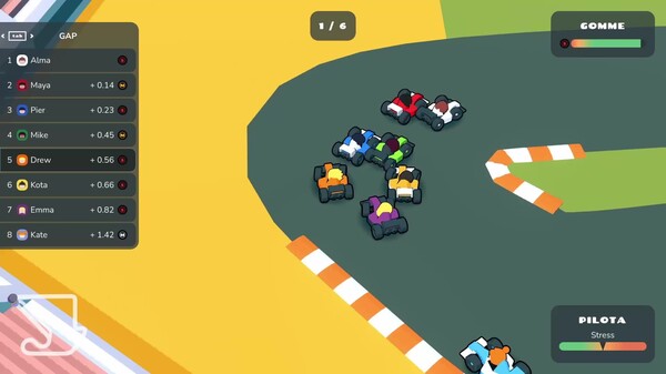 Early Gameplay Trailer