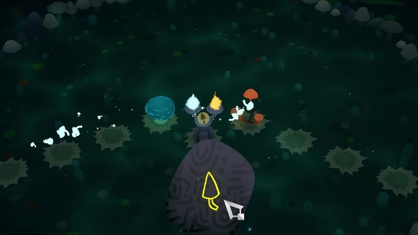 Fairy Circle - Announcement Trailer
