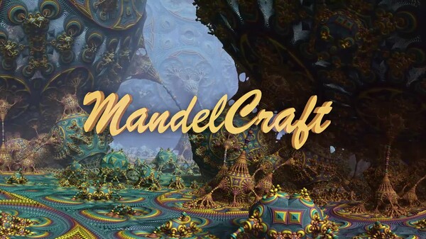 MandelCraft screenshot thumbnail video