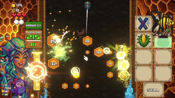 Super Cabbage Kabumi screenshot thumbnail video