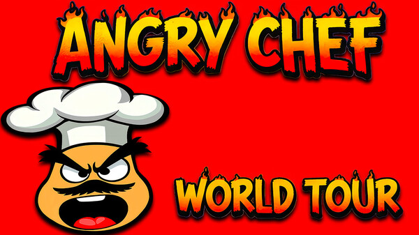 Angry Chef 
