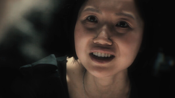 "Critical Mass" Lore Trailer