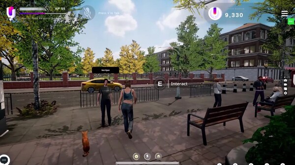 Main Gameplay