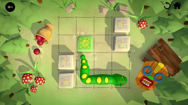 Snake Coil: Puzzle Adventure