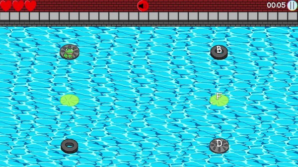Gameplay Trailer