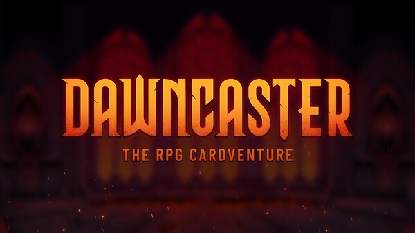 Dawncaster: Deckbuilding RPG