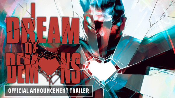 Announcement Trailer 