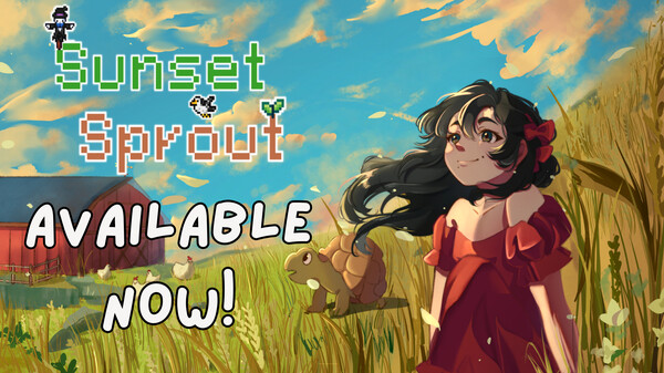 Official Steam Release Trailer