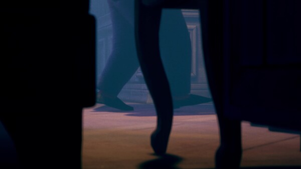 Out of Sight screenshot thumbnail video