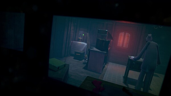 Out of Sight screenshot thumbnail video