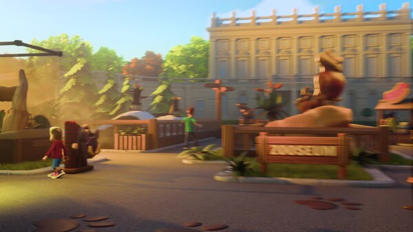 Launch Trailer