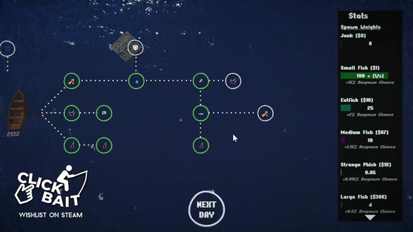 Mini gameplay trailer