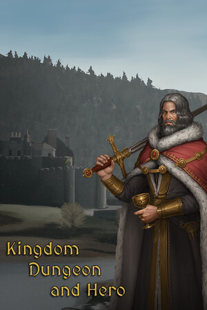 Kingdom, Dungeon, and Hero Stats