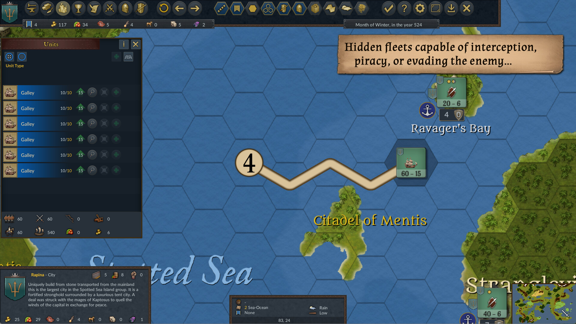 Kingdom, Dungeon, and Hero screenshot 11