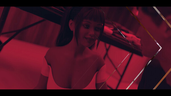 Official CInematic Trailer