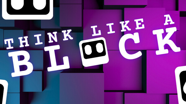 Trailer 1 - Think Like a Block