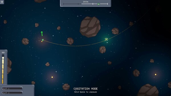 Super Cosmolite Trailer
