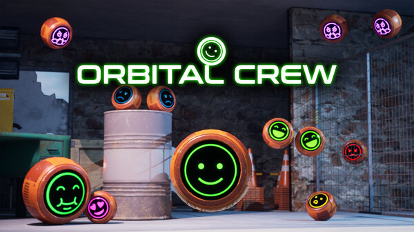 Orbital Crew Trailer