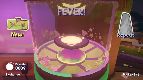 Sticker Catcher: Star Invasion - First Look