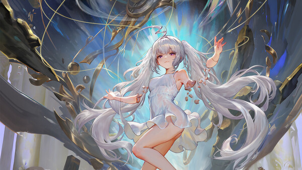 RGB GlitchGazer screenshot thumbnail video