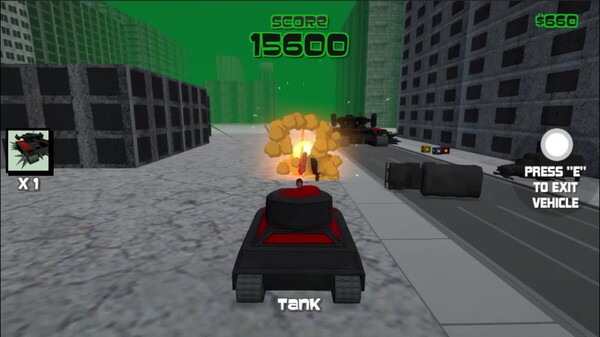 Stickman Zombie Shooting 3D screenshot thumbnail video