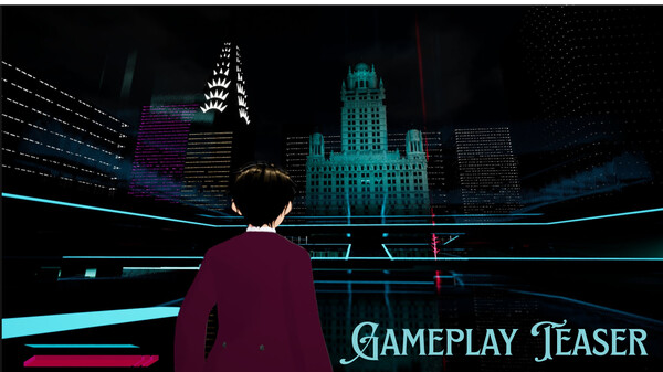 Gameplay Teaser